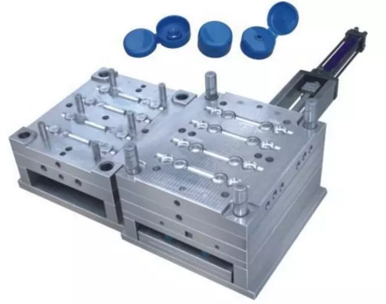 3D打印技術的火爆，是否意味著模具行業的沒落？