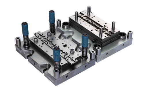 ?熱流道注塑?？h的嘖嘴類型的選用