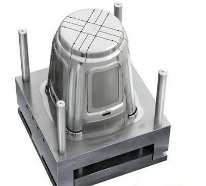 ?塑料模具鋼的分類及其性能、用途