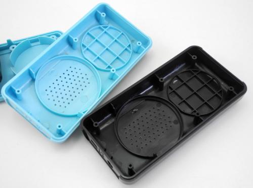 什么是塑膠注塑成型工藝？