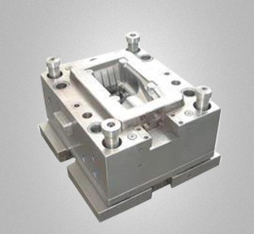 科翔告訴你，注塑模具制品表面有流痕怎么辦？