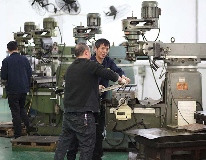 注塑模具加工成型工藝,要點你知道多少？