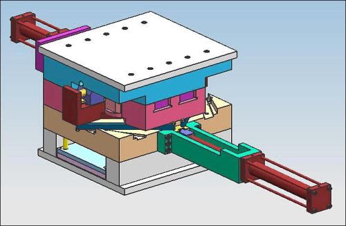 模具試模打樣前的注意事項有哪些呢？