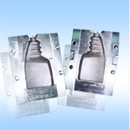 如何減小模具型腔尺寸有那些方法呢？