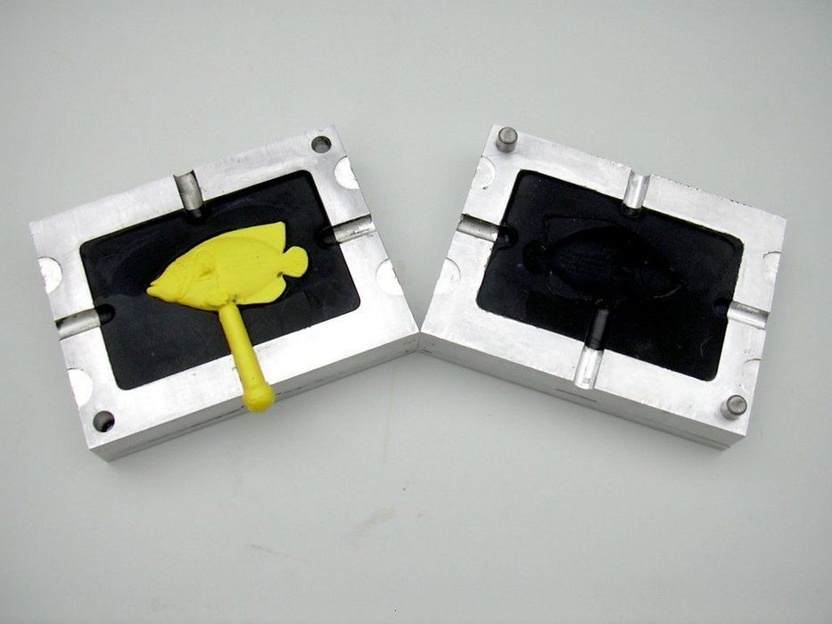 塑膠模具的主要結構包括有哪些？