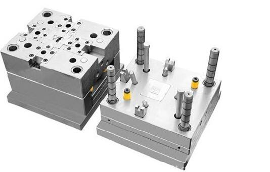 深圳塑膠模具廠，模具的基本設計原理