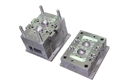 深圳模具廠家，注塑模具產品加工的流程