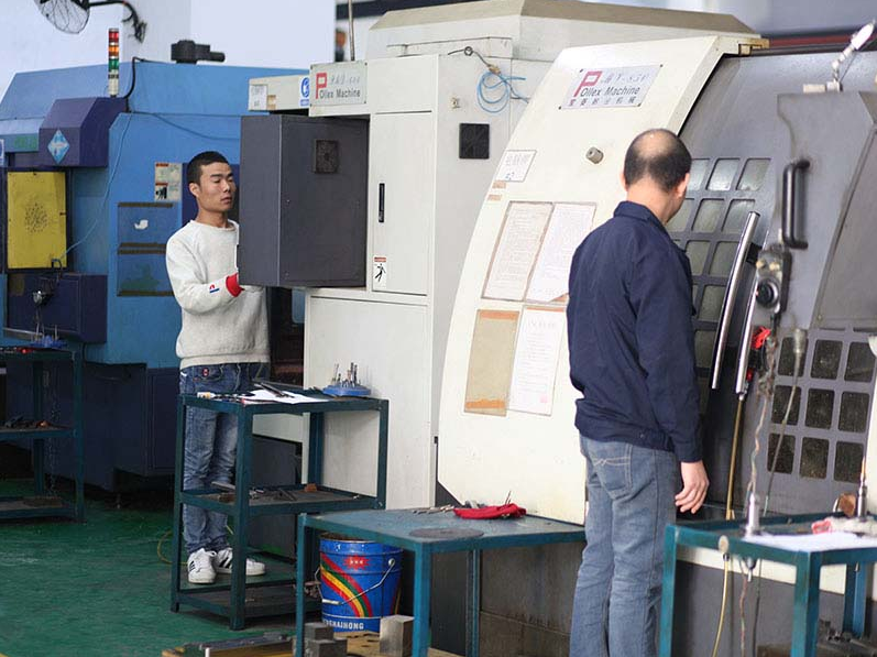 塑膠模具加工試模八步，你做到了嗎-深圳塑膠模具