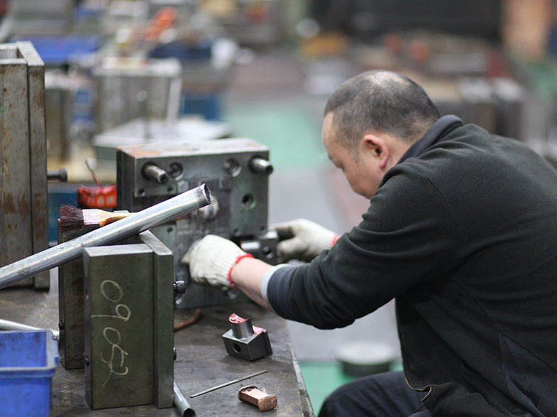 深圳模具生產廠商 深圳模具生產廠商