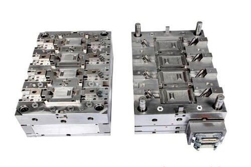 塑膠注塑模具加工 塑膠注塑模具加工