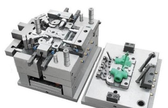 高精密塑膠模具 高精密塑膠模具