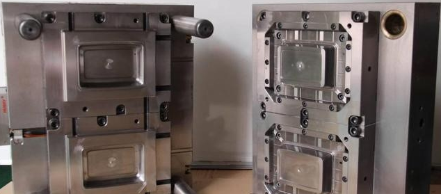 塑膠模具加工制造 塑膠模具加工制造